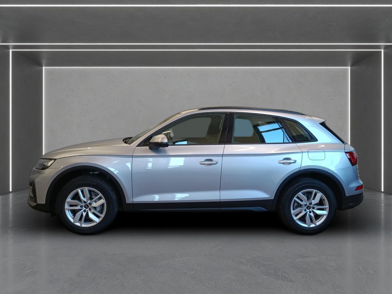 Audi Q5 - Bild 4
