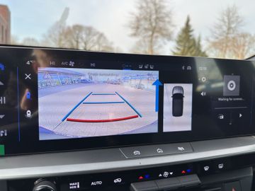 Opel Grandland 1.2 MHEV KAMERA AWR NAVI LED ACC