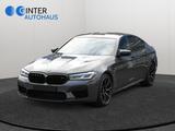 BMW M5 Lim. Competition*Bowers & Wilkins*Laser* - gebrauchte BMW M5 aus dem Jahr 2020