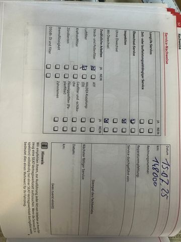 Seat Leon FR *Navi*Klima*PDC*