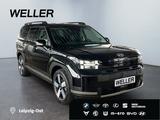 Hyundai SANTA FE 1.6 HEV 4WD Signature *7-Si*LED*HUD*360 - Hyundai SANTA FE in Leipzig