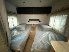 Sterckeman Sport Edition 492LJ*2026*