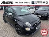 Fiat 500 RockStar+NAVI+ALLWETTER+CARPLAY+KLIMAAUTO+PD - Fiat 500: Rockstar