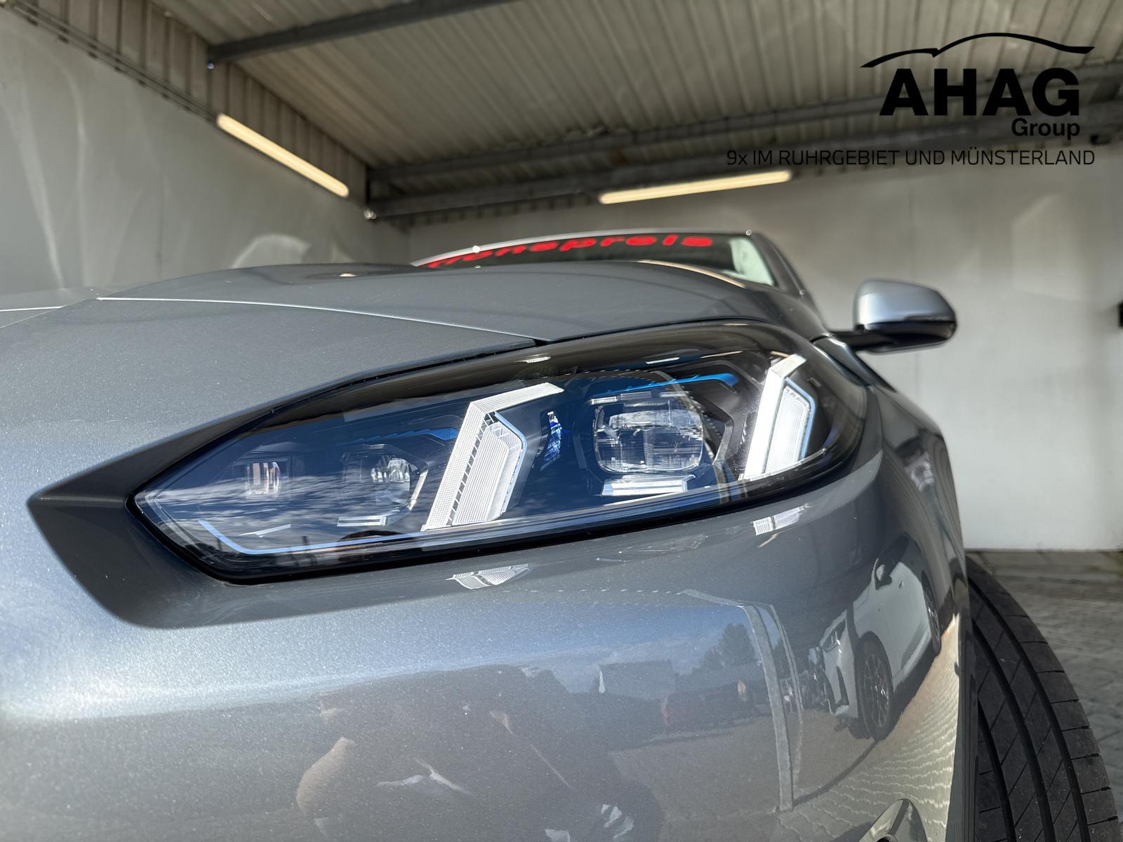 BMW 116 AUT | DRIVING ASSISTANT| LED