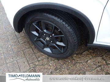 Suzuki Ignis 1.2 Comfort+