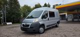 Peugeot Boxer 3.0 HDI 177PS L2H2 LKW-6-SITZE - Peugeot Boxer l1h1