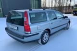 Volvo V70 2.4 125kW Comfort Comfort - Volvo V70: 2.4