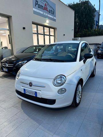 Fiat 500 1.3 Multijet 16V 75 CV Lounge