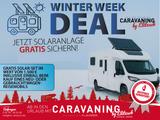 Tabbert Senara 550E 2.3 Best Preis Garantie!!!! - Tabbert 550 e