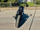 Harley-Davidson Sportster 48, 5HD, J&H, Ape, top - HARLEY-DAVIDSON 48