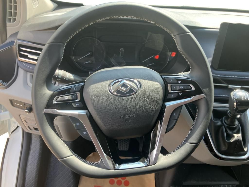 Fahrzeugabbildung Maxus Deliver 7 2.0 Diesel L2 FWD L2H1 LUX *PDC*SpurH