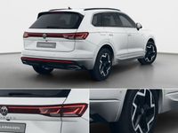 Volkswagen Touareg - Vorschau Bild 28