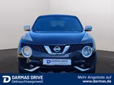 Nissan Juke N-Connecta Sitzheizung 360 Grad  Navi - Nissan Juke 360