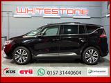 Renault ESPACE INITIALE PARIS AUT / GARANTIE / 7 SITZE - gebrauchte Renault Espace aus dem Jahr 2016