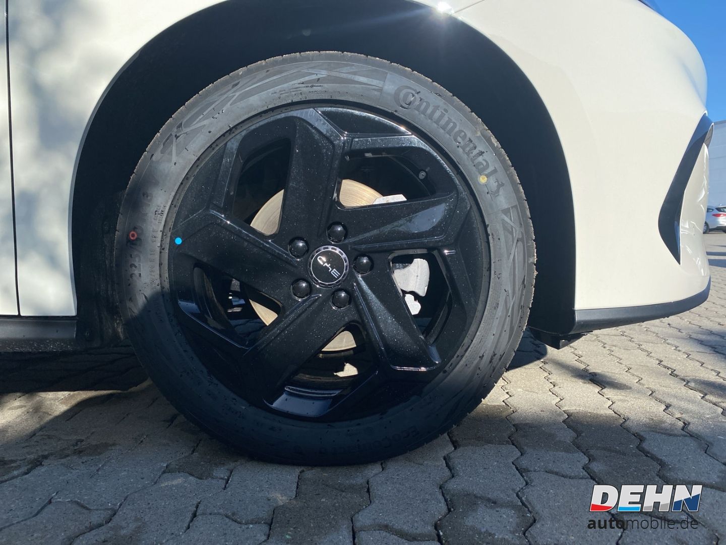 BYD SEAL 6
