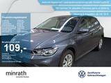 Volkswagen Polo Life 1.0 TSI APP+SHZ+VIRT+ACC+LED+NAVI+2xPD - Jahreswagen: Kleinwagen