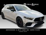 Mercedes-Benz A 45 AMG S 4M+ FACELIFT°AERO°PERF SITZE°PREMIUM+ - Mercedes-Benz A 45 AMG aus 2024