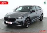 Skoda Scala Monte Carlo 1.0 TSI DSG Matrix Pano
