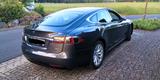 Tesla S75D, 65tkm, SoH86%, Premium, Garantie 6/27 - Tesla Model S von privat