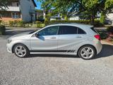 Mercedes-Benz A 250 Urban DCT Urban - Mercedes-Benz A 250 aus 2014