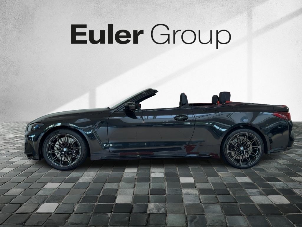 BMW M4 - Bild 2