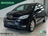 Skoda Citigo Style 1.0 SHZ Freisprech PDC Climatronic  - Skoda Citigo: Style