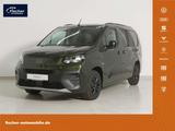 Fiat Doblo Cargo 1.5 BlueHDI L2H1 Kombi 7-Sitzer - Fiat 7 Sitzer Gebrauchtwagen