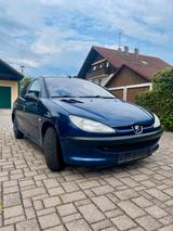 Peugeot 206 1.4 Grand Filou 75 Grand Filou Cool - Peugeot 206: Grand Filou Cool