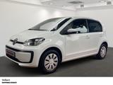 Volkswagen up! Basis Klima  PDC  Rückfahrkamera - weiße Volkswagen up!