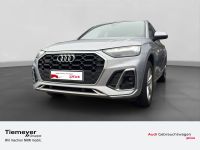 Audi Q5 - Vorschau Bild 1