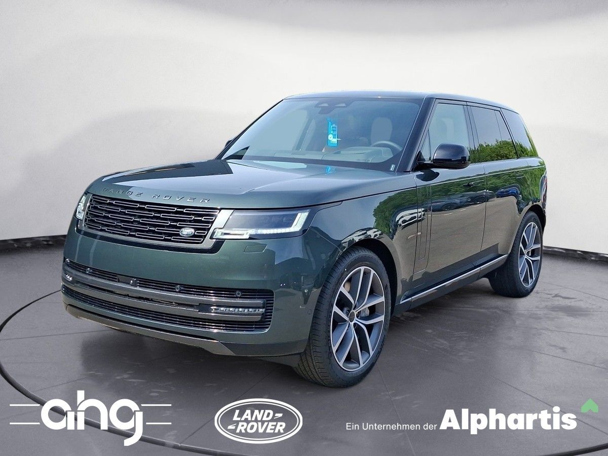 Land Rover Range Rover P530 HSE UVP. 190000;-