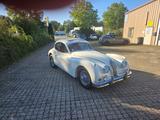 Jaguar XK140 FHC - Jaguar XK aus 1955: Xk140