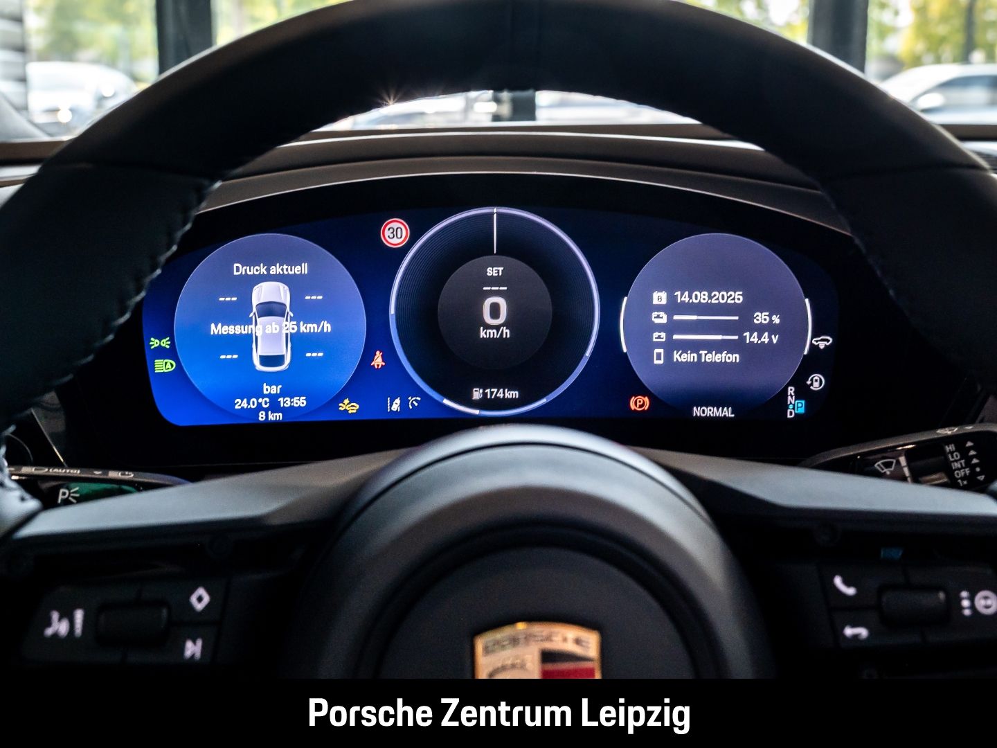 Porsche Macan - Bild 28