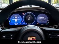 Porsche Macan - Vorschau Bild 28