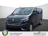 Renault Trafic Combi L1H1 3,0t (8/9 Sitze) Life - Renault Trafic: Kombi