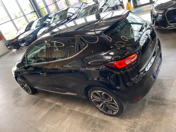 Renault Clio IV Intens *1.HAND*NAVI*TEMPOMAT*SZHZ*