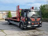 Mercedes-Benz Atego 1524 Recovery Truck*Atego 1524 6 cilinders - Mercedes-Benz Atego 1524