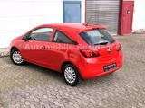 Opel Corsa E Selection 1.2*KLIMA*E-PAKET*MFL*E6d*TOP - Opel Corsa: 1.6