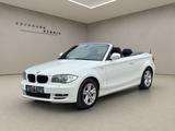 BMW 120d Cabrio Aut.  Navi/Xenon/SHZ - BMW 120: Cabrio, 120d