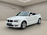 BMW 120d Cabrio Aut.  Navi/Xenon/SHZ - BMW 120: Cabrio, 120d
