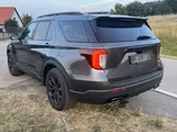 Ford Explorer 3.0 V6 PluginHybrid ST-Line -Mega-Voll- - Ford Explorer von privat