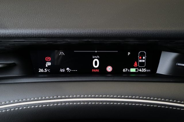 Volkswagen ID.7 Tourer Pro S WäPump AHK 360° DCC HKardon Bl
