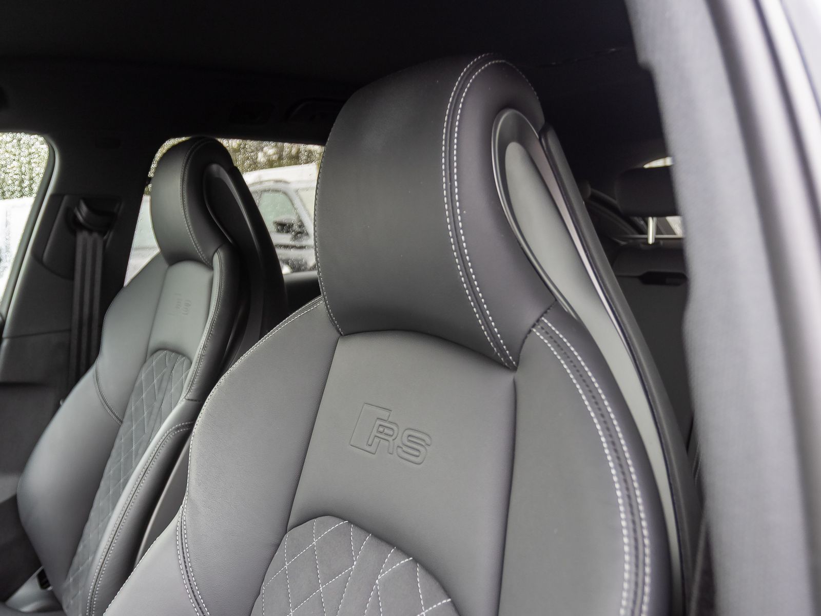 Audi RS4 Avant Navi Matrix ACC B&O CarPlay EPH foto 14