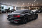 Audi A6 Lim. 50 TFSI e quattro basis S Line - mit Hybrid-Antrieb: Allradantrieb