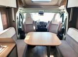 LMC Tourer Lift H 720 - Citroën Jumper 35 2.2 - LMC Tourer