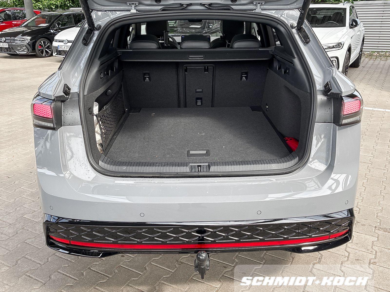 Volkswagen ID.7 Tourer GTX 4M AHK MATRIXLED PANO Allrad DAB