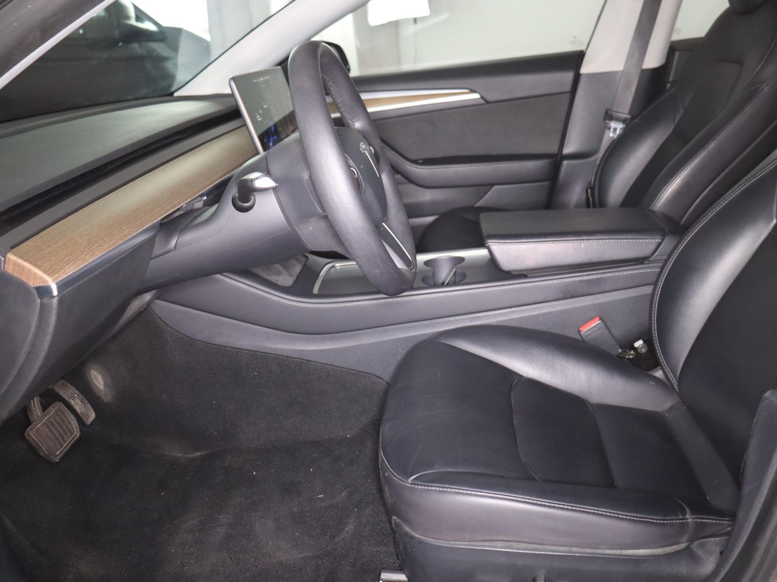 Tesla Model 3 Long Range Dual AWD TÜV bis 06/28 ACC Ka imagem 3