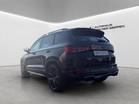 Cupra Ateca - Vorschau Bild 5