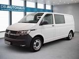 Volkswagen T6 Doka Kasten Trendline Plus 2.0 TDI 4MOTION  - Volkswagen T6 Gebrauchtwagen