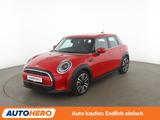 MINI One Classic Trim Aut.*LED*TEMPO*PDC*SHZ* - MINI ONE in Frankfurt (Main)
